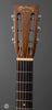 Martin Guitars - 1937 00-18H - Conversion - Headstock