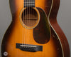 Martin Guitars - 1937 00-18H - Conversion - Rosette
