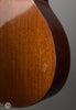 Martin Guitars - 1937 00-18H - Conversion - Wear1