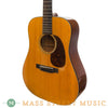 Martin Acoustic Guitars - 1937 D-18 - SN 67842- Angle
