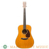 Martin Acoustic Guitars - 1937 D-18 - SN 67842