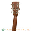 Martin Acoustic Guitars - 1937 D-18 - SN 67842- Tuners