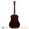 Gibson Acoustic Guitars - 1938 J-35 - Back
