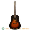 Gibson Acoustic Guitars - 1938 J-35 - Front