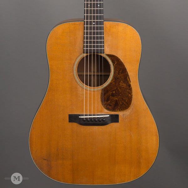 Martin D1 USA製 Martin D-1 Acoustic Guitar | zZounds