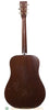 Martin 1939 D-18 Acoustic Guitar - back