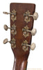 Martin 1939 D-18 Acoustic Guitar - tuners