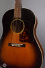 Gibson Acoustic Guitars - 1939 J-35 - Angle close