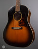 Gibson Acoustic Guitars - 1939 J-35 - Angle