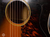 Gibson Acoustic Guitars - 1939 J-35 - Soundhole