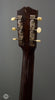 Gibson Acoustic Guitars - 1939 J-35 - Tuners
