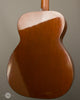 Martin Guitars - 1940 000-18 - Back Angle
