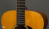Martin Guitars - 1940 000-18 - Frets