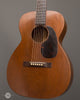 Martin Guitars - 1941 0-15 - Angle