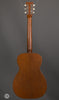Martin Guitars - 1941 0-15 - Back