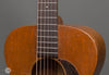 Martin Guitars - 1941 0-15 - Frets