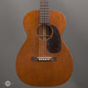 Martin Guitars - 1941 0-15 - Front Close