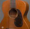 Martin Guitars - 1941 0-15 - Pickguard