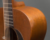 Martin Guitars - 1941 0-15 - Wear