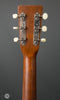 Martin Guitars - 1941 0-15 - Tuners
