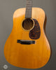 Martin Guitars - 1941 D-18 - Angle