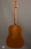 Martin Guitars - 1941 D-18 - Back
