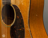 Martin Guitars - 1941 D-18 - Binding