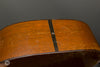 Martin Guitars - 1941 D-18 - End PIn