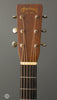 Martin Guitars - 1941 D-18 - Headstock