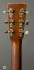 Martin Guitars - 1941 D-18 - Tuners