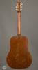 Martin Acoustic Guitars - 1941 D-18 - Back