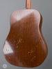 Martin Acoustic Guitars - 1941 D-18 - Back Angle