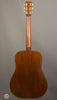 Martin Guitars - 1943 D-18 - Back