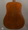 Martin Guitars - 1943 D-18 - Back Close