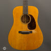 Martin Guitars - 1943 D-18 - Front