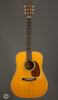 Martin Acoustic Guitars - 1945 D-28 Herringbone - Front