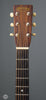 Martin Acoustic Guitars - 1945 D-28 Herringbone - Headstock