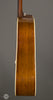 Martin Acoustic Guitars - 1945 D-28 Herringbone - Side 1