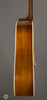 Martin Acoustic Guitars - 1945 D-28 Herringbone - Side 2