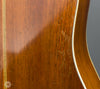 Martin Acoustic Guitars - 1945 D-28 Herringbone - Wear