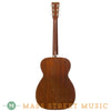 Martin Acoustic Guitars - 1948 00-18 Used - Back