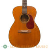 Martin Acoustic Guitars - 1948 00-18 Used - Front Close