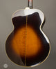 Gibson Guitars - 1951 SJ-200 - Used - Back Angle