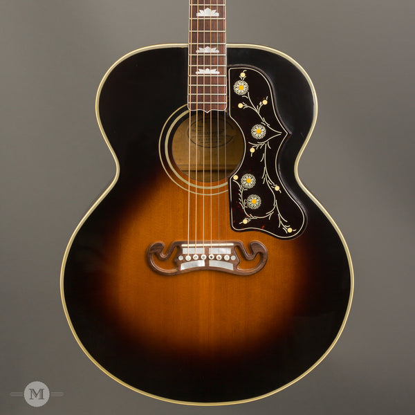 Gibson Guitars - 1951 SJ-200 - Used | Mass Street Music