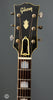 Gibson Guitars - 1951 SJ-200 - Used - Headstock