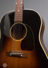 Gibson Guitars - 1952 J-45 Sunburst - Used - Angle Close