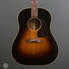 Gibson Guitars - 1952 J-45 Sunburst - Used - Front Close