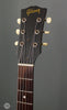 Gibson Guitars - 1952 J-45 Sunburst - Used - Headstock