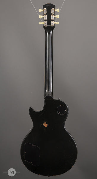 Gibson Guitars - 1952 Les Paul - Tune-o-matic/Stop Tailpiece