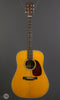 Martin Acoustic Guitars - 1953 D-28 - Front